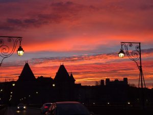Un parcours qui prend sens