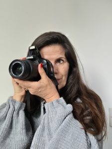 Photographier pour mieux créer
