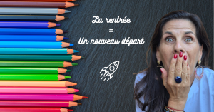 La rentrée côté coulisses