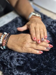 Griff Ongles : passion et précision