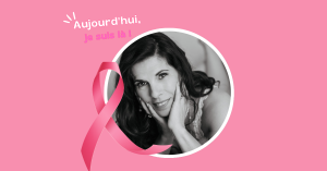 Octobre Rose 2025 : Derrière le rose, une guerrière